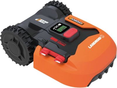 Robot tondeuse WORX WORX Landroid S300