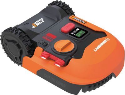 Tondeuse gazon robot WORX Landroid M500 Tondeuse gazon robot WORX Landroid M500