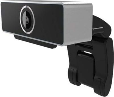 Webcam COOLCAM USB FullHD1080p Compacte avec Microphone