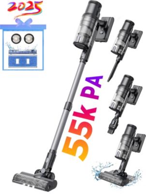 Aspirateur balai PROSCENIC P11 Mopping Aspirateur balai PROSCENIC P11 Mopping