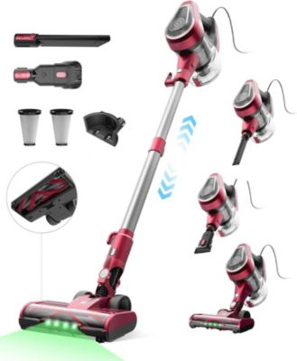 Aspirateur balai VACTIDY C8