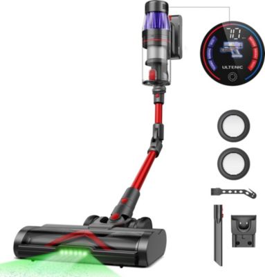 Aspirateur balai ULTENIC UF16 Flex
