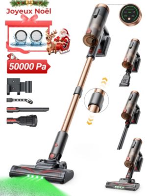Aspirateur balai PROSCENIC PO11 Ultra