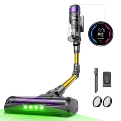 Aspirateur balai ULTENIC UW20