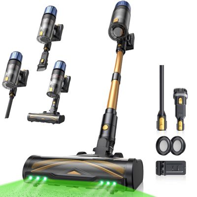 Aspirateur balai PROSCENIC P15