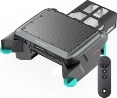 Robot piscine ULTENIC POOLECO PS1