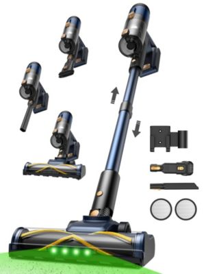 Aspirateur balai VACTIDY V12