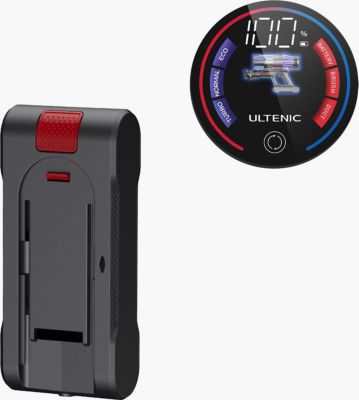 Batterie aspirateur ULTENIC Batterie pour UF16 FLEX, Model 1
