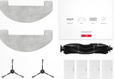 Kit accessoires ULTENIC Kit d'accessoires pour D10/T10 Elite