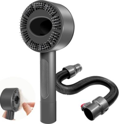 Brosse ULTENIC Brosse Toilettage Animaux, U11/P11 Combo