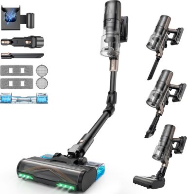 Aspirateur balai PROSCENIC PO20
