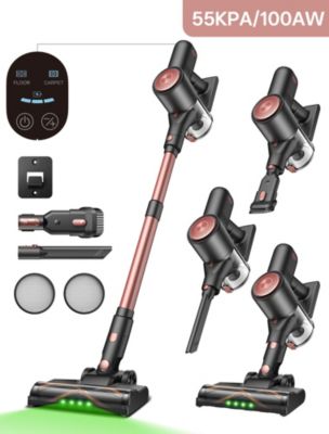 Aspirateur balai VACTIDY V10 PRO