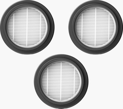 Filtre ULTENIC Ultenic HEPA pour U18 Pro, 3 Pcs