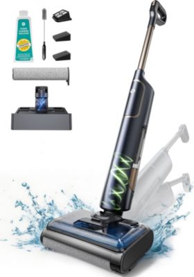 Aspirateur laveur VACTIDY X7