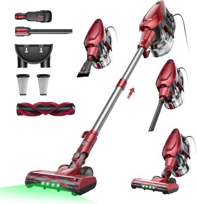 Aspirateur balai VACTIDY C9+