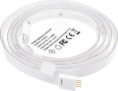 Bandeau LED XIAOMI Rallonge pour ruban LED Yeelight Lightst