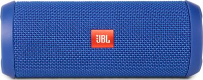 Enceinte JBL Flip III Bleu Reconditionné