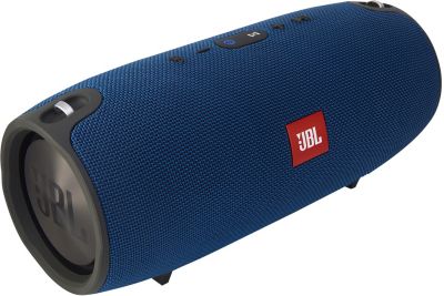 Enceinte portable JBL Xtreme bleu Reconditionné Enceinte portable JBL Xtreme bleu Reconditionné