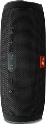 Enceinte sans fil CHARGE 3 JBL