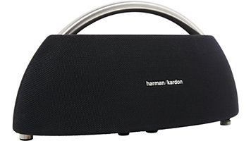 Enceinte portable HARMAN KARDON Go Play mini noir