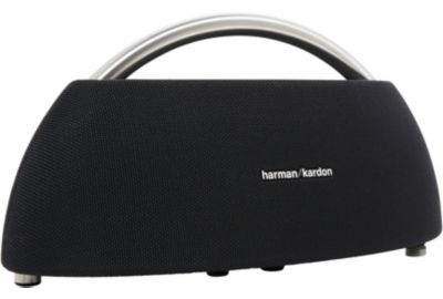 Enceinte HARMAN Go + Play noir
