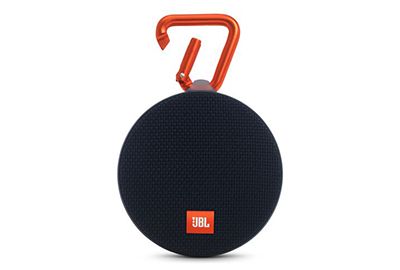 Enceinte JBL Clip 2 noir