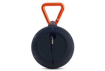 Enceinte JBL Clip 2 noir
