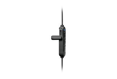 Ecouteur Sport JBL Reflect contour noir