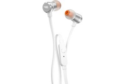 Ecouteur JBL Tune 290 Silver