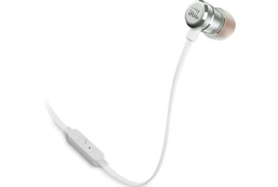 Ecouteur JBL Tune 290 Silver