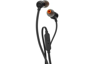 Ecouteur JBL Tune 110 Noir