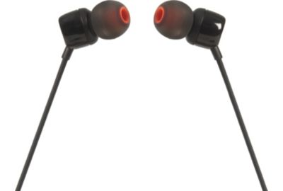 Ecouteur JBL Tune 110 Noir