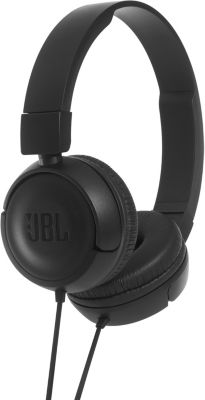 Casque Arceau JBL T450 noir