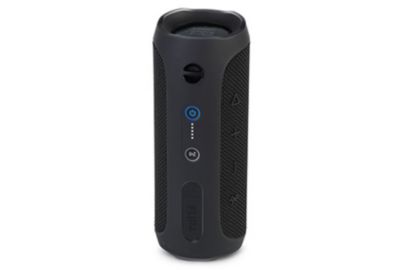 Enceinte JBL Flip 4 Noir