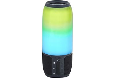 Enceinte JBL PULSE 3 noir