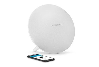 Enceinte HARMAN Onyx Studio 4 blanc
