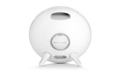 Enceinte HARMAN Onyx Studio 4 blanc