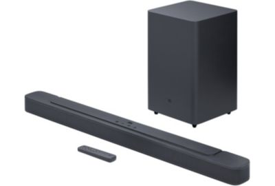 Barre de son JBL BAR 2.1