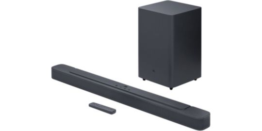 Barre de son JBL BAR 2.1