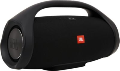 Enceinte portable JBL Boombox Noir Reconditionné
