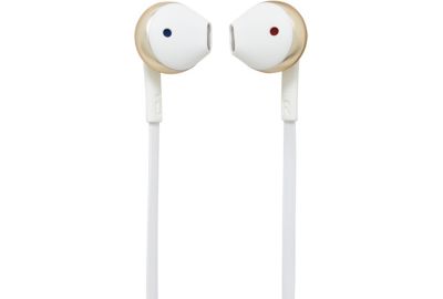 Ecouteur JBL Tune 205 Champagne