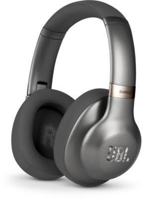 Casque Arceau JBL Everest 710 BT Gun Métal