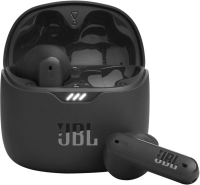 Ecouteurs JBL Tune Flex Noir