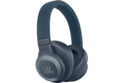 CasqueBluetooth JBL E65 NC BT bleu