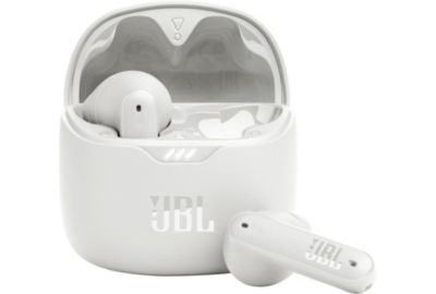 Ecouteur JBL Tune Flex Blanc