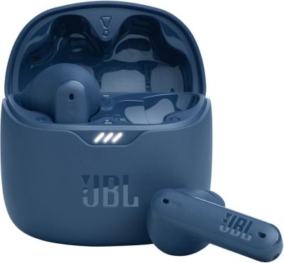 Ecouteurs JBL Tune Flex Bleu