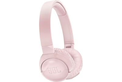 CasqueBluetooth JBL Tune 600 BTNC Rose