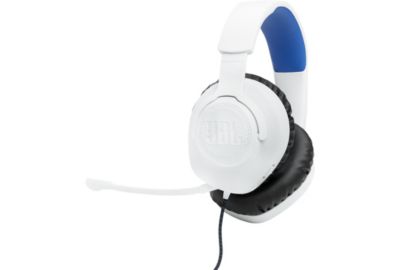Casque gamer JBL Quantum 100P