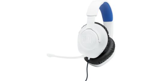 Casque gamer JBL Quantum 100P