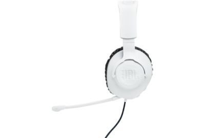 Casque gamer JBL Quantum 100P